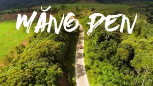 Thuê Xe Pleiku Đi Măng Đen